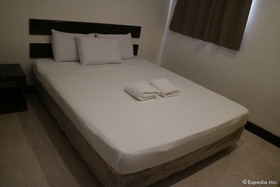 Ong Bun Pension House