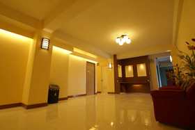 Ong Bun Pension House