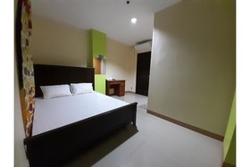 OYO 251 Fmj 28 Guesthouse