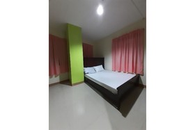 OYO 251 Fmj 28 Guesthouse