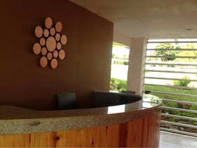 Pineridge Bucari Mountain Resort