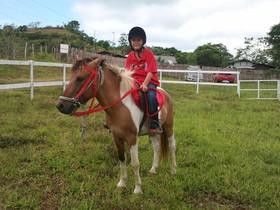 Pineridge Bucari Mountain Resort