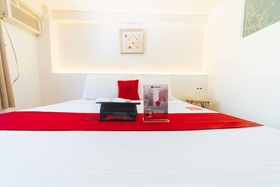 RedDoorz @ Ledesco Avenue Lapaz Iloilo