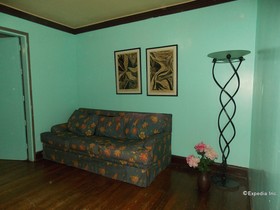 Regatta Hotel