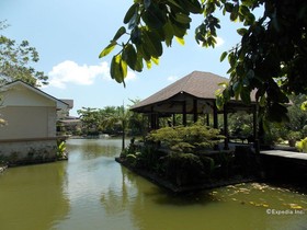 Sheridan Boutique Resort