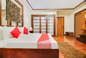 Sheridan Boutique Resort by OYO