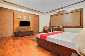 Sheridan Boutique Resort by OYO