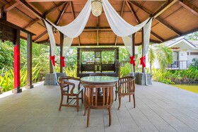 Sheridan Boutique Resort by OYO