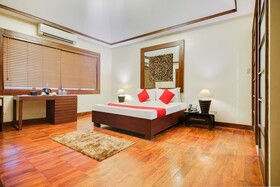 Sheridan Boutique Resort by OYO