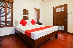 Sheridan Boutique Resort by OYO