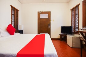 Sheridan Boutique Resort by OYO