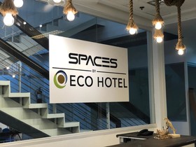 Spaces by EcoHotel Iloilo