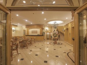 The Grand Dame Hotel