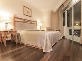 The Grand Dame Hotel