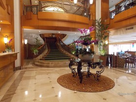 The Mansion