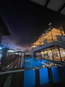 Urban Glamp Resort