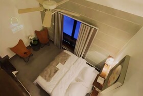 Urban Glamp Resort