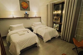 Urban Glamp Resort