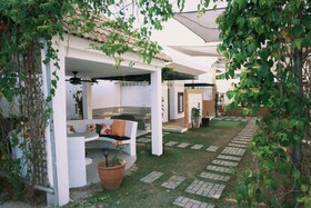 Urban Glamp Resort