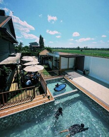 Urban Glamp Resort