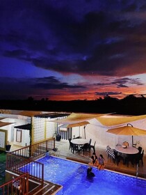 Urban Glamp Resort