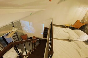 Urban Glamp Resort