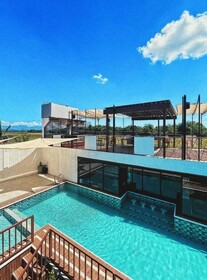 Urban Glamp Resort