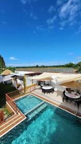 Urban Glamp Resort
