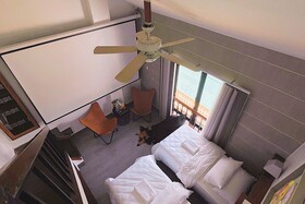 Urban Glamp Resort
