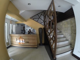 Urban Inn