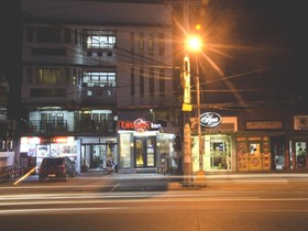 Urban Inn