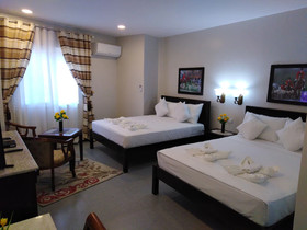Venezia Suites Hotel