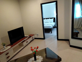 Venezia Suites Hotel