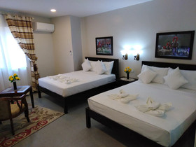Venezia Suites Hotel