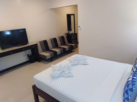 Venezia Suites Hotel