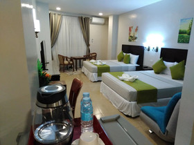 Venezia Suites Hotel