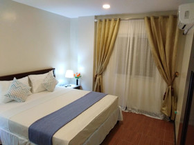 Venezia Suites Hotel
