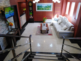 Venezia Suites Hotel