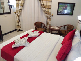 Venezia Suites Hotel
