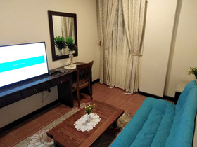 Venezia Suites Hotel