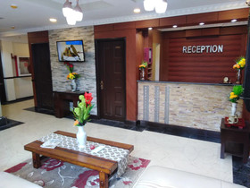 Venezia Suites Hotel