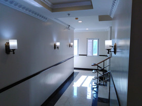 Venezia Suites Hotel
