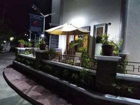 Venezia Suites Hotel