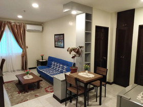 Venezia Suites Hotel