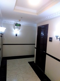 Venezia Suites Hotel