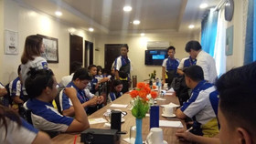 Venezia Suites Hotel