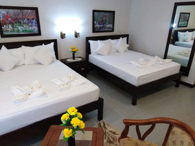 Venezia Suites Hotel