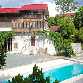 Hacienda Isabella