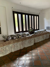 Hacienda Isabella