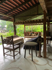 Hacienda Isabella